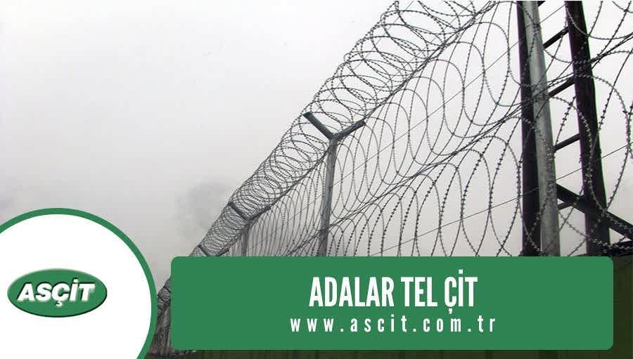 Adalar Tel Çit