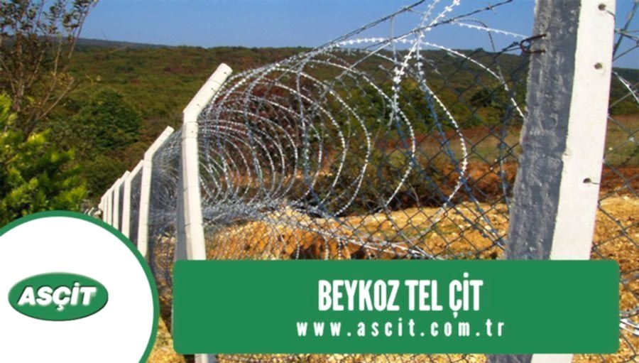 Beykoz Tel Çit