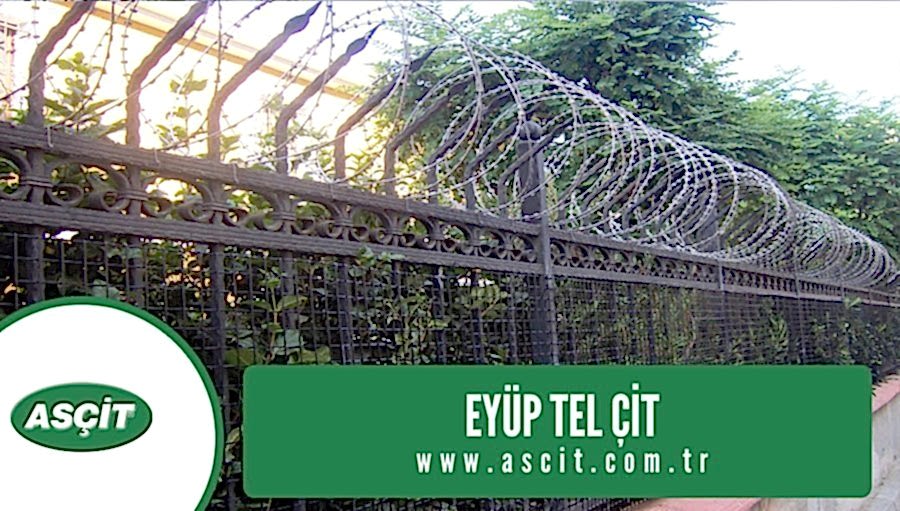 Eyüp Tel Çit