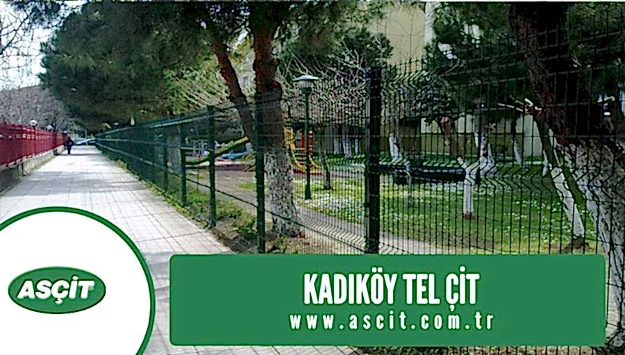 Kadıköy Tel Çit