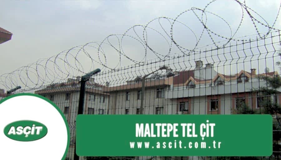 Maltepe Tel Çit