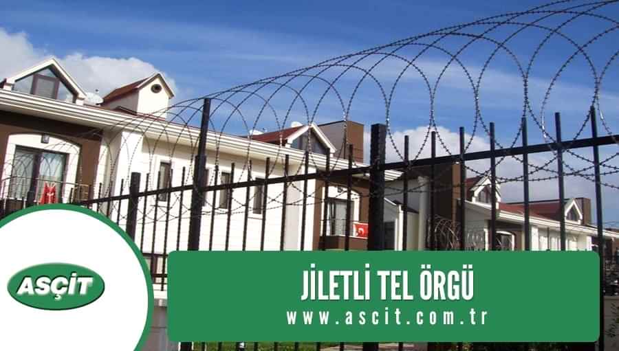 Jiletli Tel Nedir?