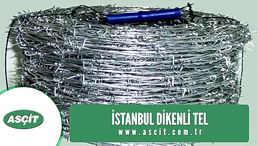 İstanbul Dikenli Tel