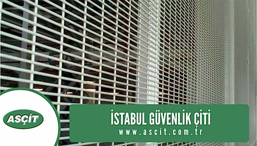 İstanbul Güvenlik Çiti