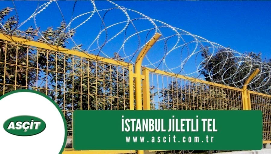 İstanbul Jiletli Tel